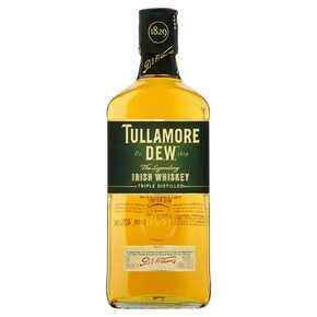WHISKEY TULLAMORE DEW 40% 500ML CEDC