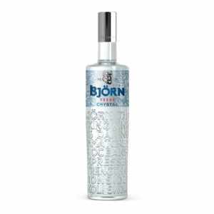 Bjorn Cristal 40% 700ml