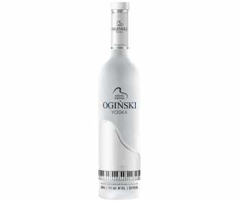 Biały Ogiński Edycja Limitowana 40% 500ml