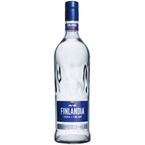 Finlandia 40% 1L