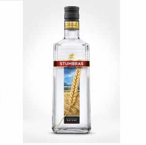 Stumbras Centenary z Kłosem 40% 500ml