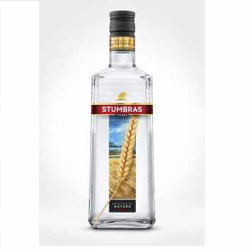Stumbras Centenary z Kłosem 40% 500ml