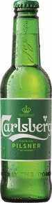 Carlsberg 500ml