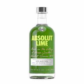 Absolut Lime 40% 700ML 