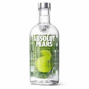 Absolut Pears 40% 700ML 