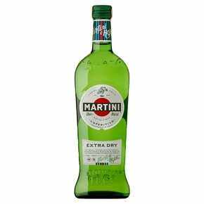 Martini Extra Dry 18% 500ML