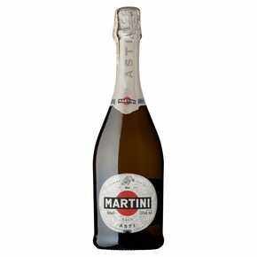 Martini Asti 7% 750ML