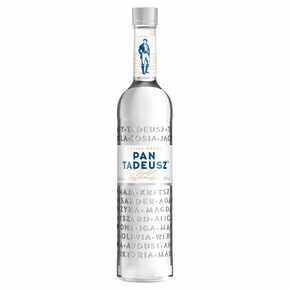 Pan Tadeusz 40% 500ml