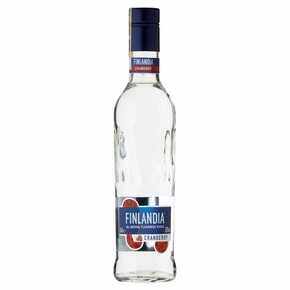 Finlandia Cranberry 37,5% 700ml 