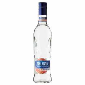 Finlandia Grapefruit 37,5% 500ml  