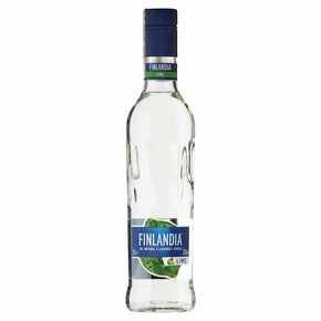 Finlandia Lime 37,5% 500ml  