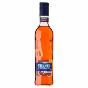 Finlandia Redberry 37,5% 500ml