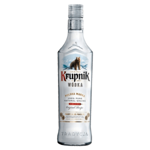 Krupnik Premium 40% 500ml