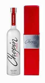 Chopin 40% 500ml