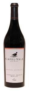 Cape Vale Cabernet Shiraz Merlot