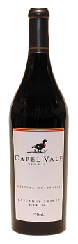 Cape Vale Cabernet Shiraz Merlot