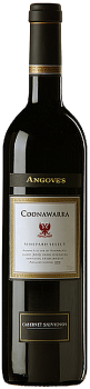 Coonawarra Cabernet Sauvignon
