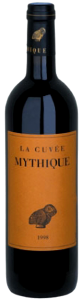Mythique La Cuvee
