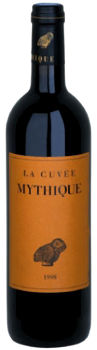 Mythique La Cuvee