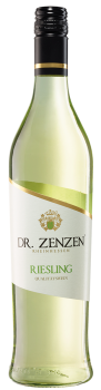 Dr Zenzen Riesling