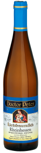 Liebfraumilch Doctor Peter