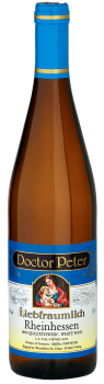 Liebfraumilch Doctor Peter