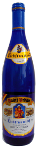 Liebfraumilch Saint Urban