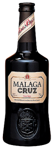 Malaga Cruz