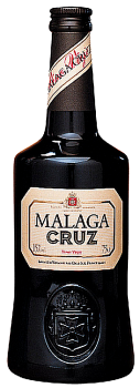 Malaga Cruz