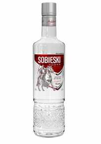 Sobieski 40% 500ml