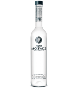 Adam Mickiewicz 40% 500ml