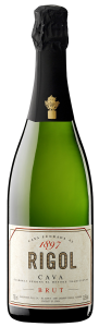 Cava Rigol Brut