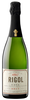 Cava Rigol Brut