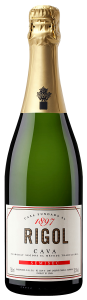 Cava Rigol