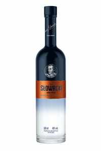Słowacki 40% 500ml