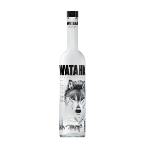 Wataha 40% 500ml