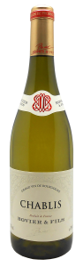 Chablis Bovier&amp;Fils