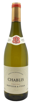 Chablis Bovier&amp;Fils