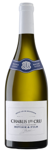 Chablis 1er Cru Bovier&amp;Fils