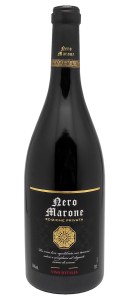 Nero Marone