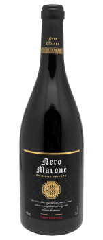 Nero Marone