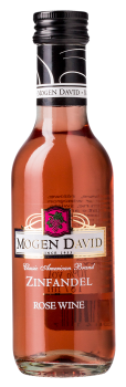 Mogen David Zinfandel 0,187L