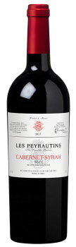 Les Peyrautins Cabernet Syrah