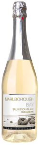 Marlborough Bay Musujące