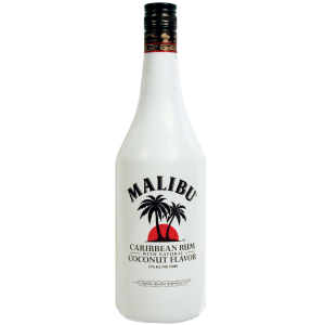 Malibu 18% 500ml