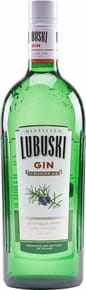 Gin Lubuski 37,5% 700ml