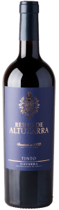Altuzarra Navarra Tinto