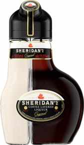 Likier Sheridans 16% 500ml