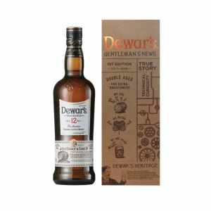 Dewar`s 12Yo 40% 700ml