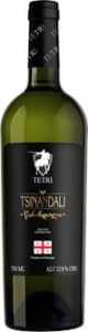 Tetri Tsinandali 12,4% 750ml B/W Global Spirits
